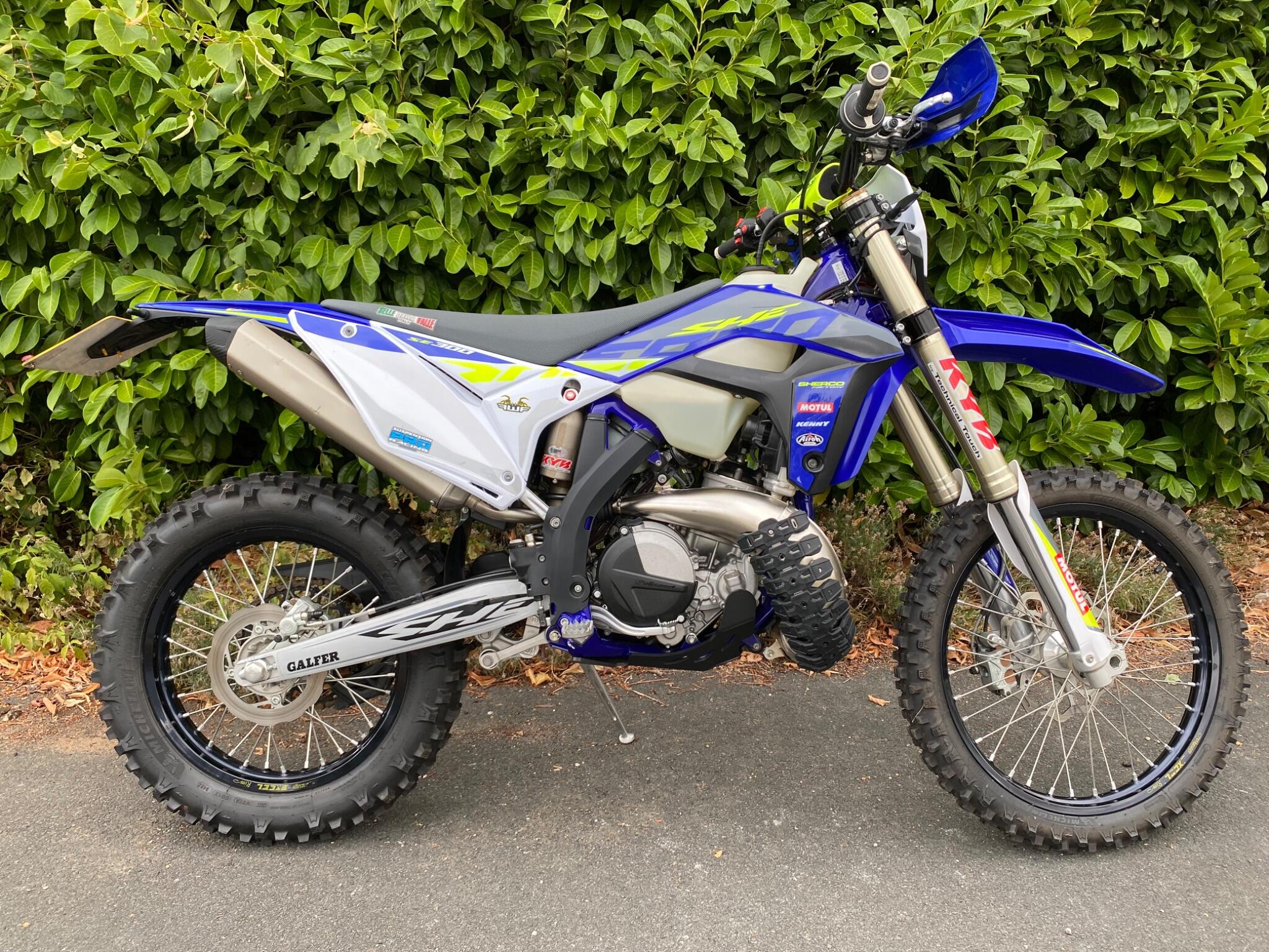 2023 23 Reg Sherco 300 SE-R Factory
